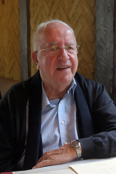 Gheorghe, 70 ani