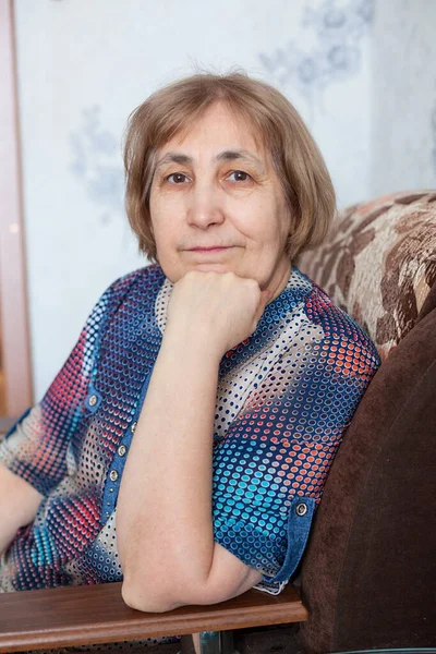Maria, 68 ani